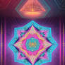 Sacred geometry 3