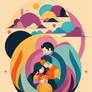 Embryonic escape family edition