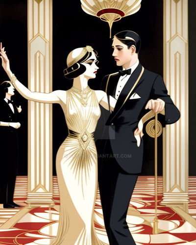 Dance the night away