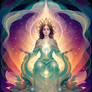High priestess hamitidawn