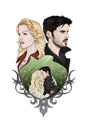 Captain Swan