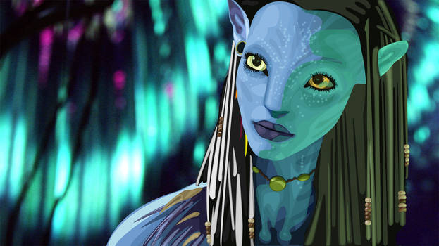 Neytiri