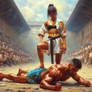 East vs west