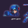 Megaman X - from Capcom -