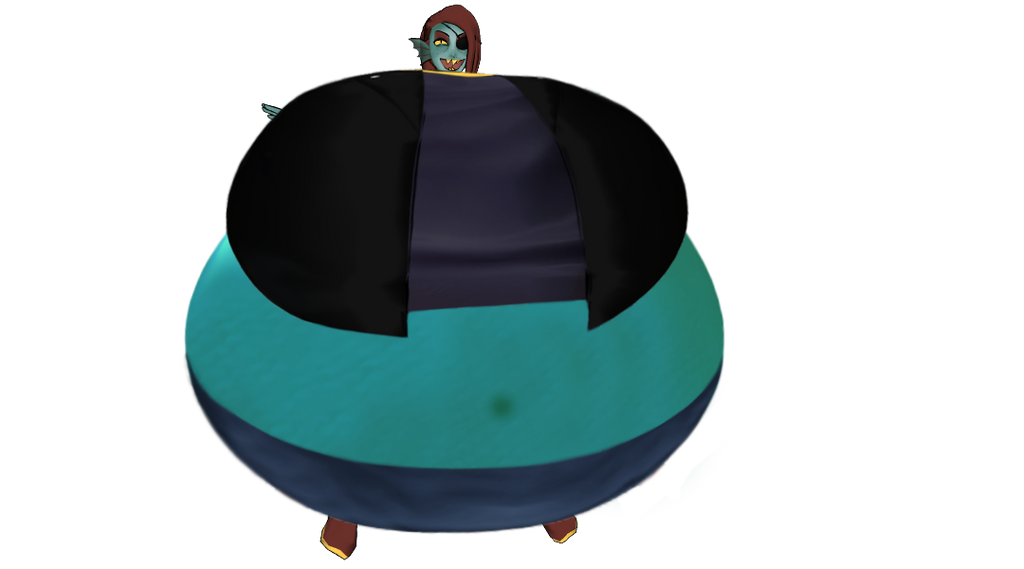 Inflation is real right!? by FileDotWav on DeviantArt