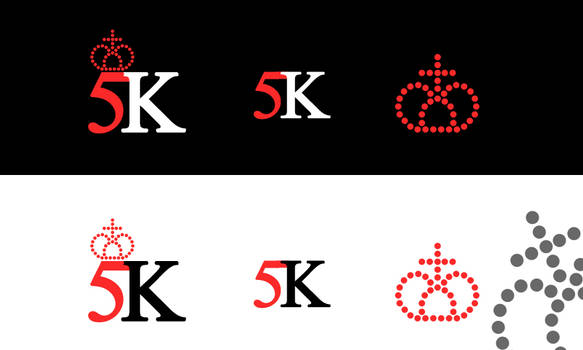 5Kings: 2nd Logo