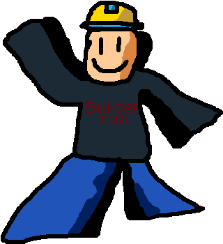 Builderman by SezRBLX on DeviantArt