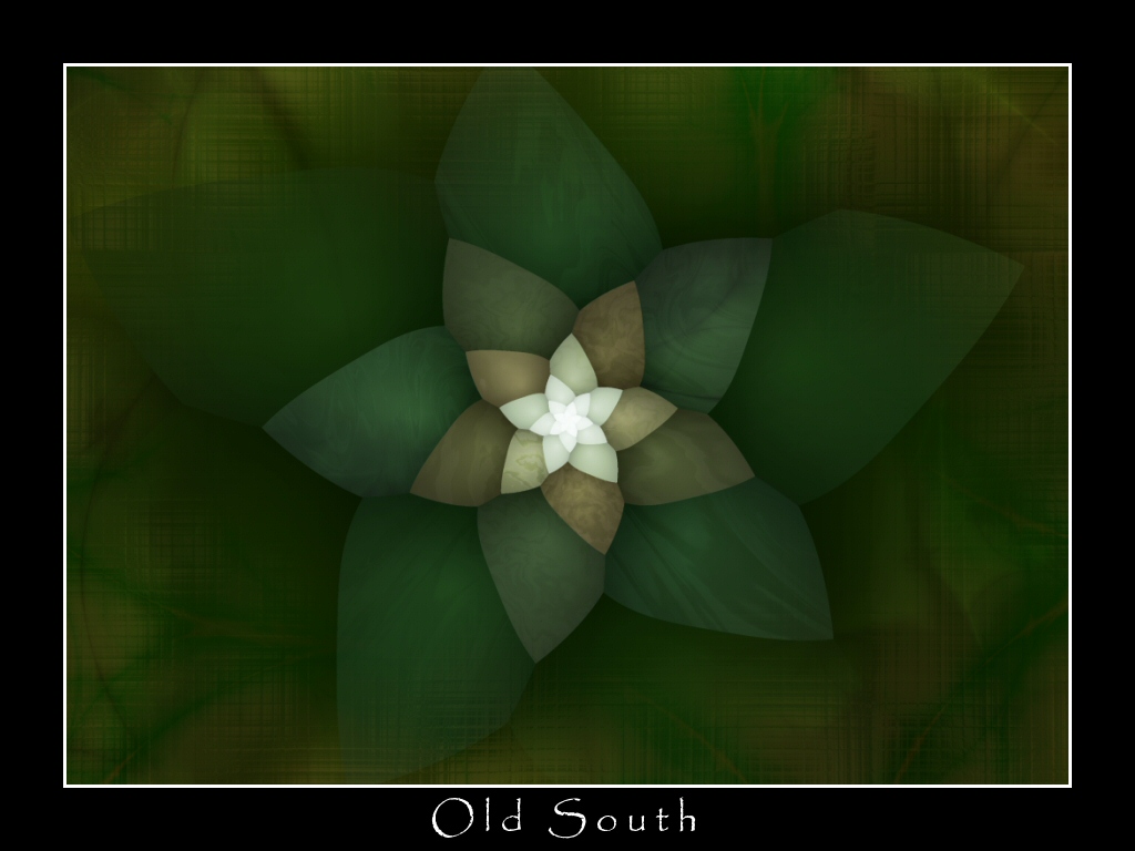 Old South