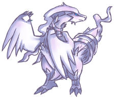 Reshiram