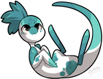 Riceraptor #86 USD/GC/SC FLATSALE (CLOSED) by ShiroTheWhiteWolf