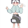 Yatsume / Oga - Boruto