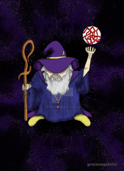 The Wizard (v1.0)