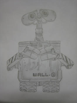 WALL - E