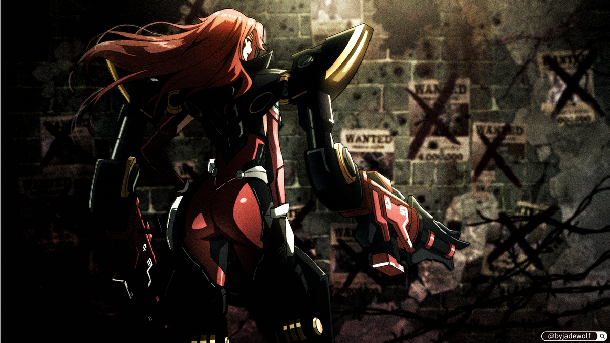 Miss Fortune Gun Goddess - LoL Wallpaper by editsbyjadewolf on DeviantArt