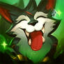 Warwick - LoL icon