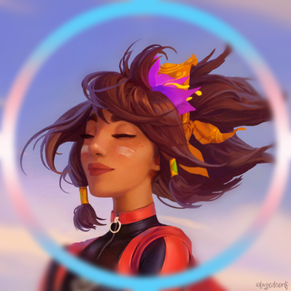 Taliyah Pool Party - LoL/LoR icon (pearl) by editsbyjadewolf on DeviantArt