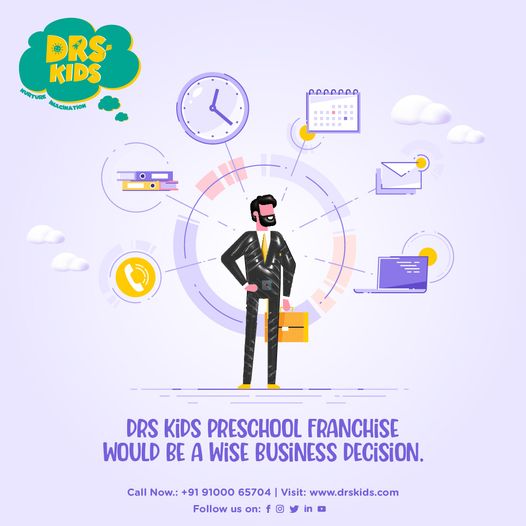 Top 10 Preschool Franchise In India DRS Kids By DRSKids1 On DeviantArt top-10-preschool-franchise-in-india-drs-kids-by-drskids1-on-deviantart
