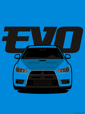 EVO