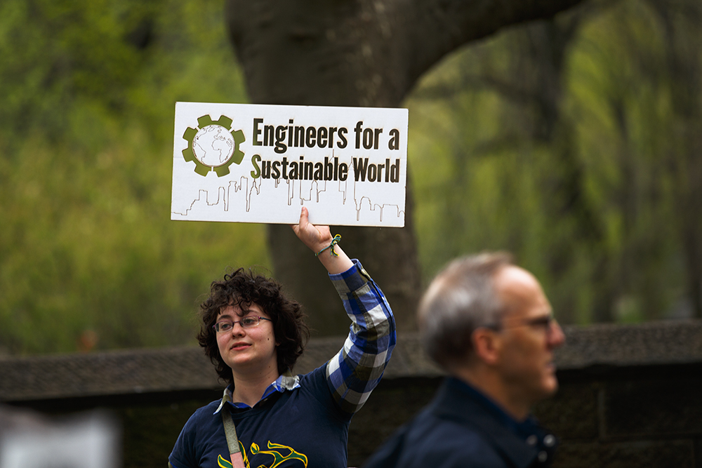 March for Science