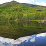 Equinox Pond