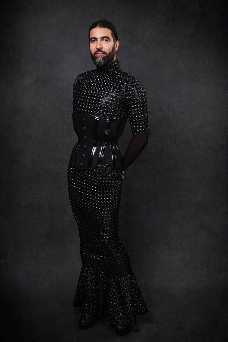 Shinydevin Shiny by BlackRoomPhoto on DeviantArt