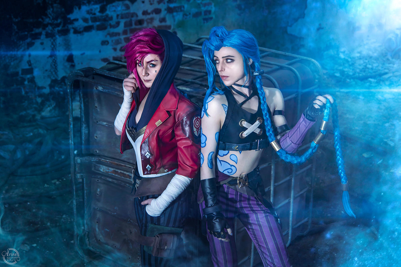 Jinx Club League of Jinx on Jinx-Fan-Club - DeviantArt