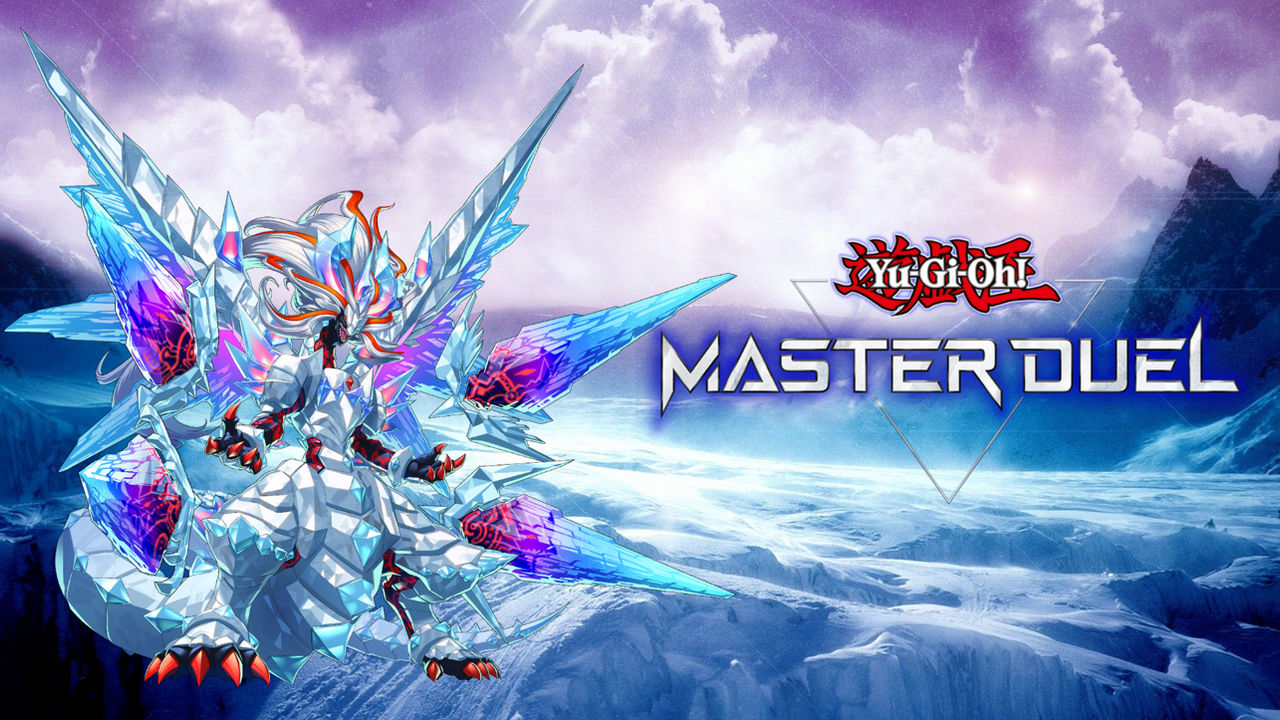 Mirrorjade The Iceblade Dragon by pahlaundoh on DeviantArt