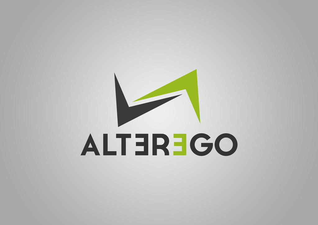Interego Logo logo_alterego_2014 by JakubJehlicka on DeviantArt