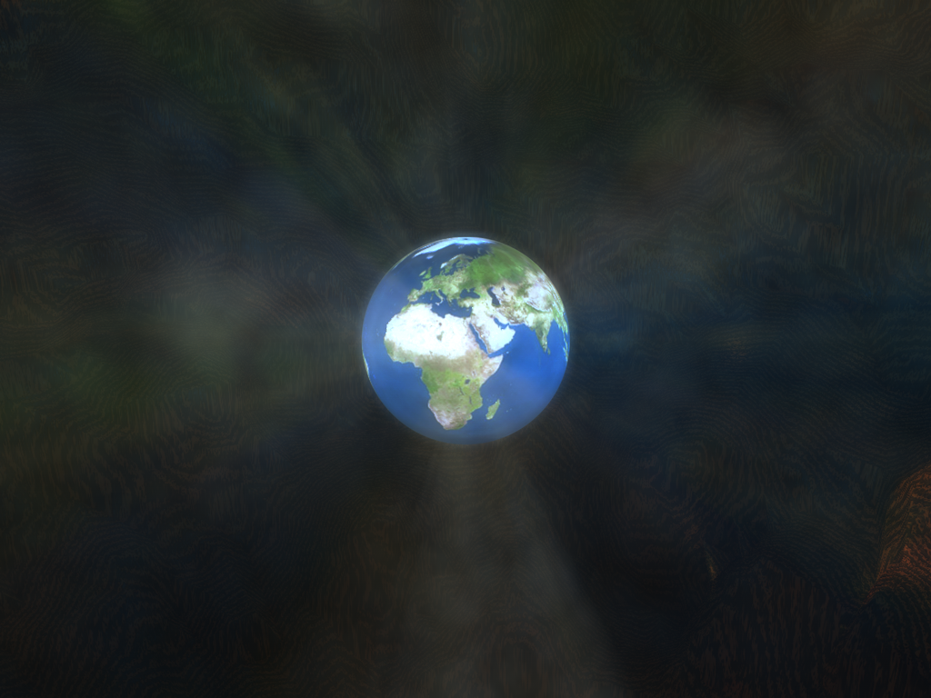 EarthgloW