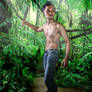jungle boy 1