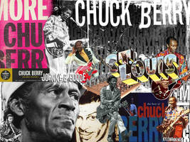 Chuck Berry Wallpaper