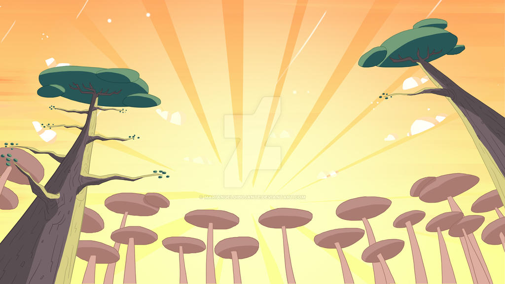 Animation Background Deviantart Background for animation. by MariangelDibujante on DeviantArt