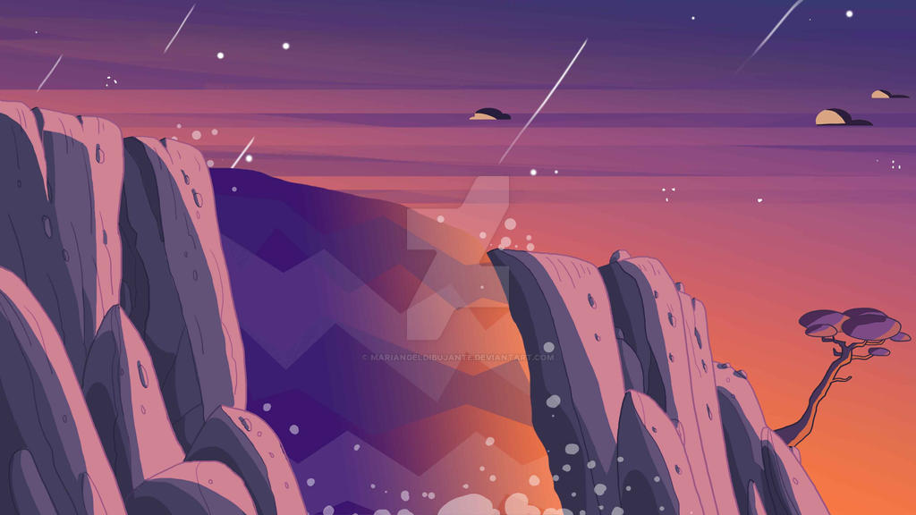 Animation Background Deviantart Background for animation. by MariangelDibujante on DeviantArt