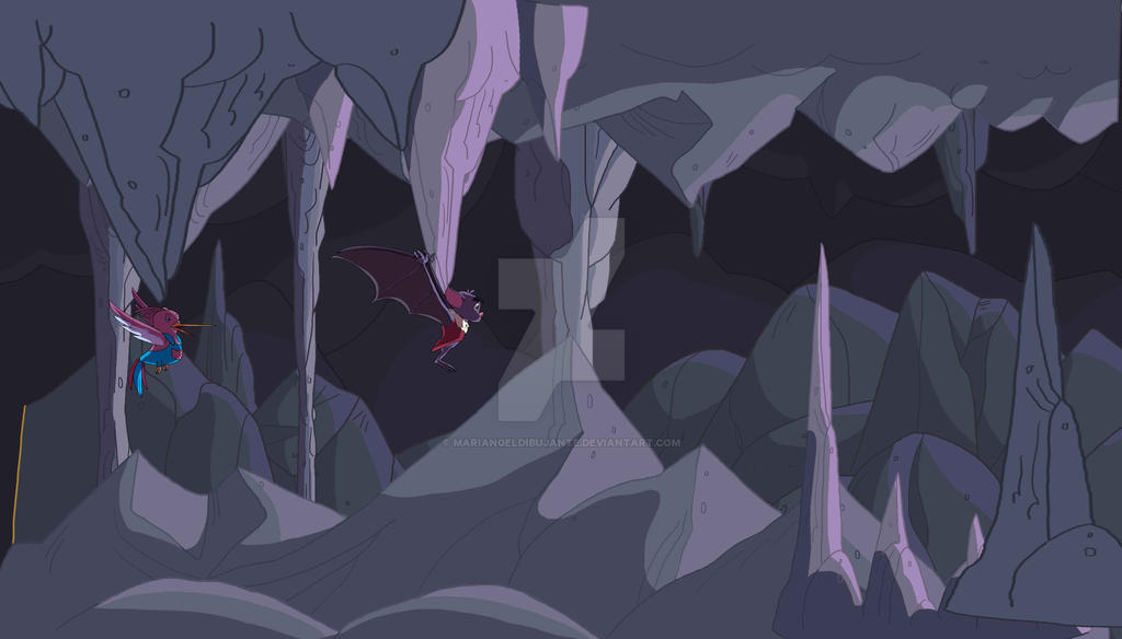 Animation Background Deviantart Background for animation. by MariangelDibujante on DeviantArt