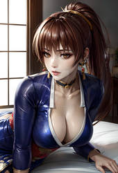 Kasumi