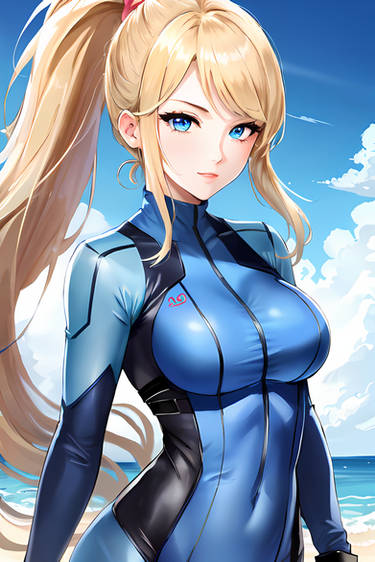 Samus Date Alternate time line Samus Pt.2 by someone892 on DeviantArt