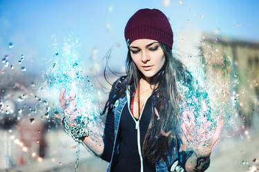 Explore the Best Infamous Art | DeviantArt