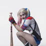 Harley Quinn | Suicide Squad cosplay