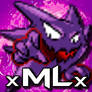 xMeanLookx Icon