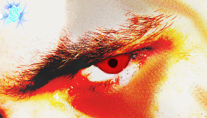 Bloody-eye by skhart on DeviantArt