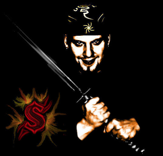 Samu-Rai by skhart on DeviantArt