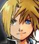 Ed and Sora User, Avatar, Icon