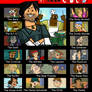 Total Drama Choices (example)