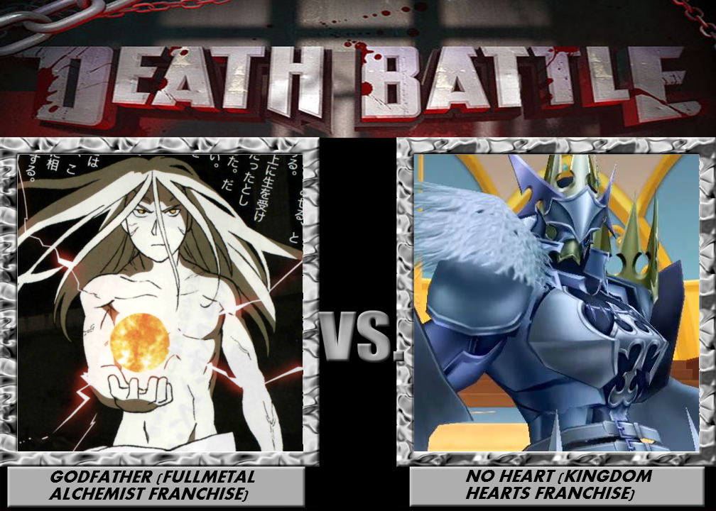 Zatch Bell Heart Powers Through DEATH BATTLE! by Strunton on DeviantArt