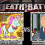 Death Battle, Twinkle VS Mayor West