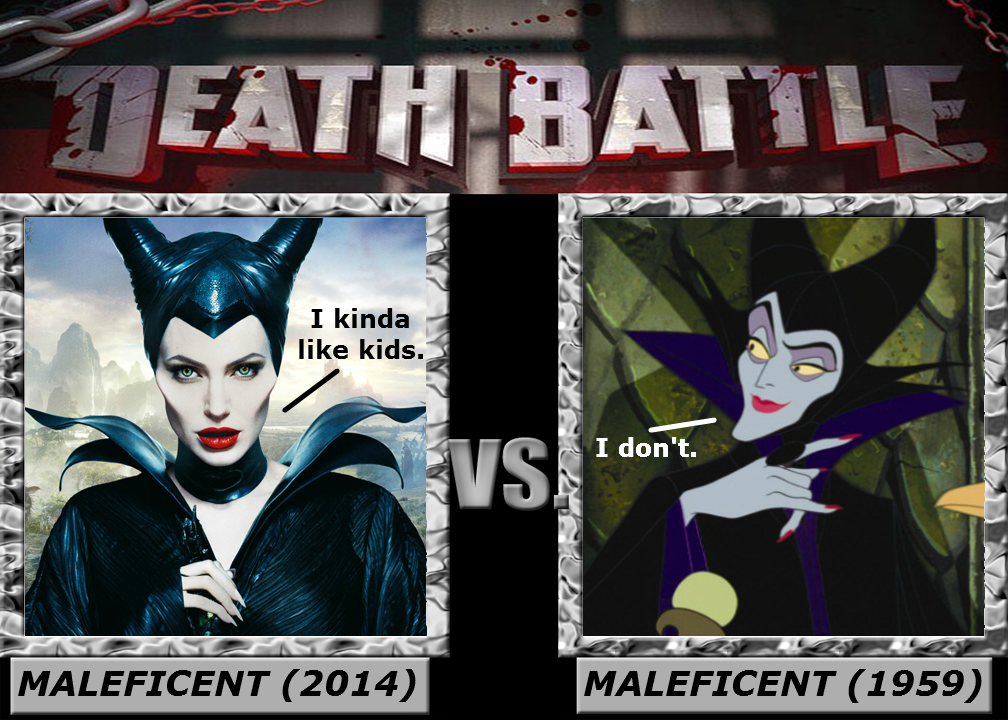 Death Battle: Oh vs Baby by SuperMarioFan65 on DeviantArt