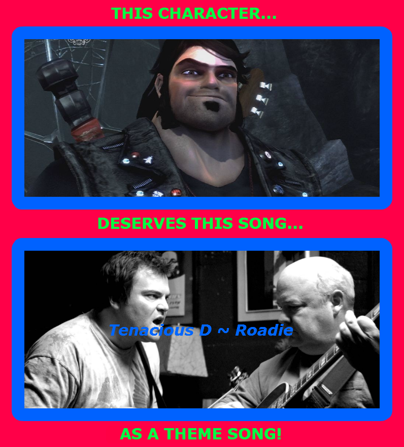 Eddie Riggs Deviantart Eddie Riggs Theme Song by 4xEyes1987 on DeviantArt