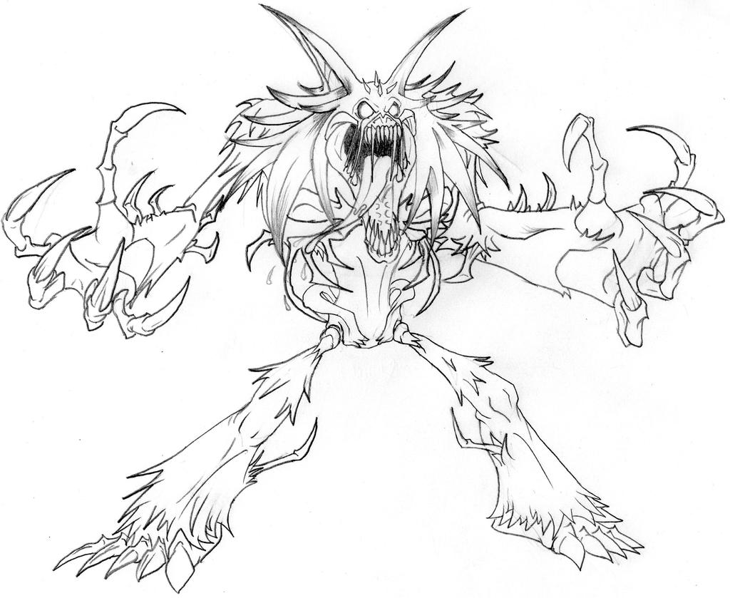 Teenage Mutant Ninja Turtles (2012) Rahzar by 4xEyes1987 on DeviantArt