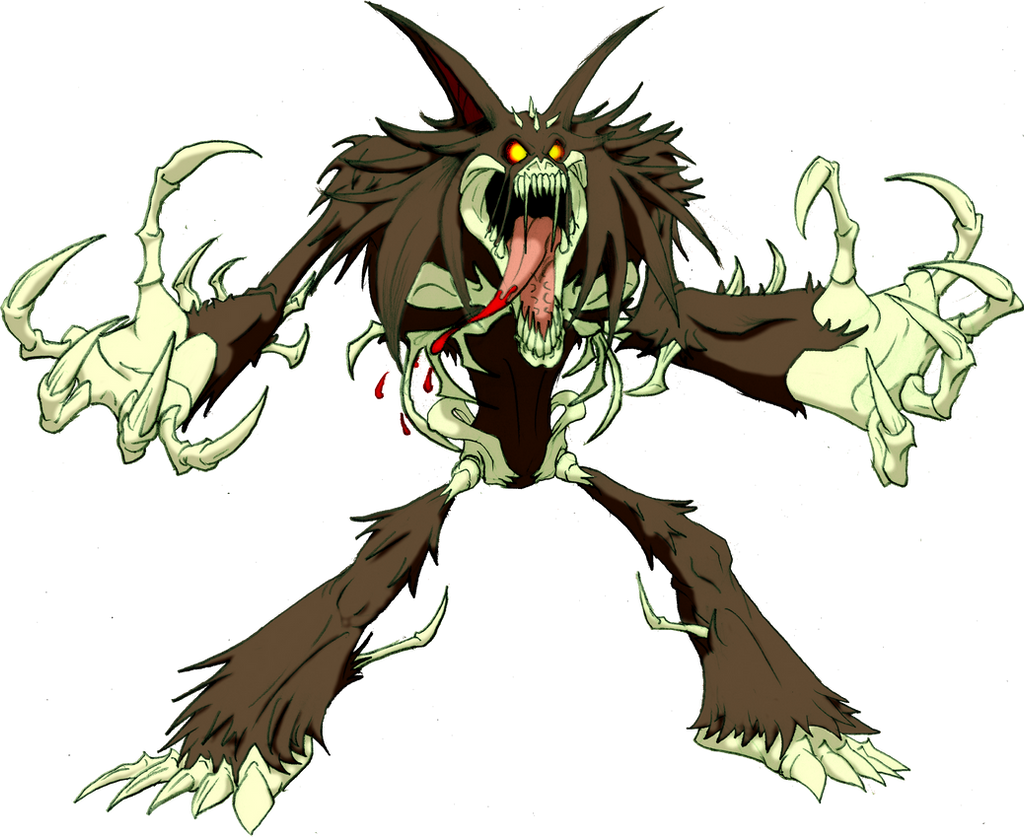 TMNT (2012) Rahzar (colored) by 4xEyes1987 on DeviantArt