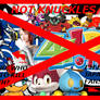 The 'Whats Wrong With Sonic' Banner